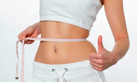 7 cách hiệu quả để loại bỏ mỡ bụng cho vòng eo phẳng lì