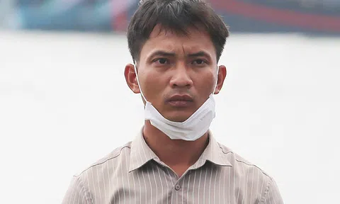 Bước đầu xác định nguyên nhân người đàn ông ném con gái 5 tuổi xuống sông