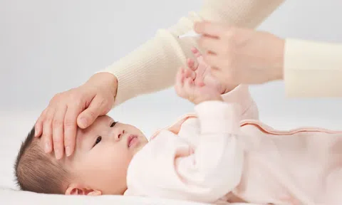 Mẹ nên lưu ý 6 biện pháp giúp tăng sức đề kháng cho trẻ