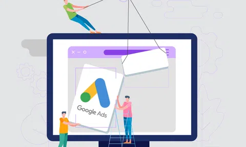 Những điều bạn cần biết trước khi thuê chuyên gia Quảng cáo Google
