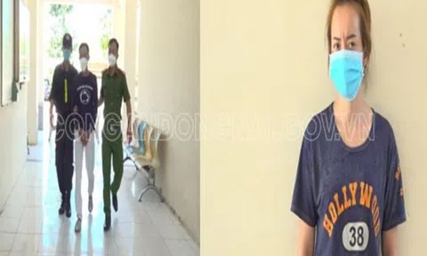 Đồng Nai: Bắt giữ 2 đối tượng mua bán trái phép chất ma túy