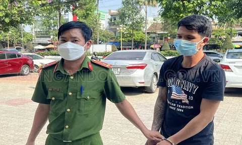 Đồng Nai: Khởi tố đối tượng rao bán xe rồi cướp tài sản