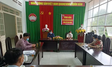 TP Long Khánh – Đồng Nai:  Hỗ trợ nông dân trong xây dựng phát triển kinh tế