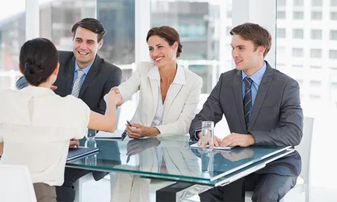 Có nên ghi chú khi phỏng vấn việc làm và cần làm thế nào?