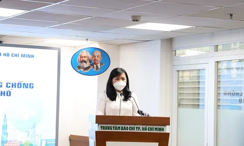TP Hồ Chí Minh: Triển khai đề án truy xuất nguồn gốc thịt heo, đảm bảo thịt heo an toàn