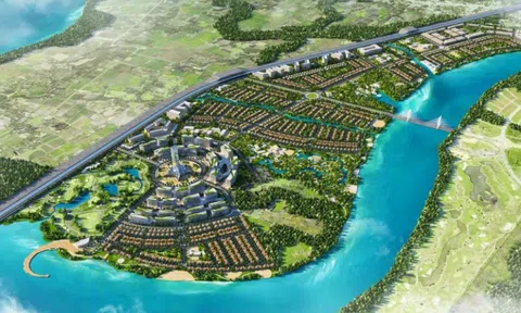 Đồng Nai: Khởi tố vụ án để điều tra về sai phạm liên quan đến Tổng công ty Tín Nghĩa