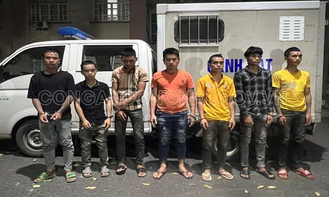 Đồng Nai: Truy bắt nhanh 13 đối tượng liên quan vụ giết người