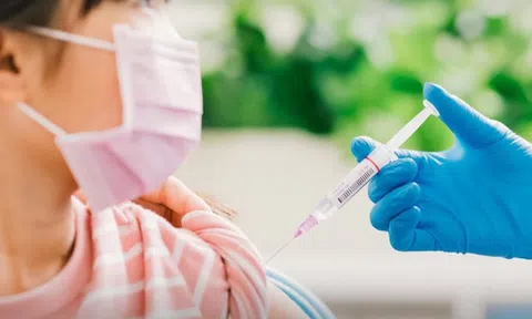 TP Hồ Chí Minh: Hơn 10.000 trẻ được tiêm vắc xin COVID-19 an toàn