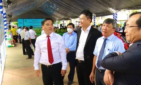 Thành phố Long Khánh – Đồng Nai:  Công bố quy hoạch đến năm 2040, tầm nhìn đến năm 2050 với nhiều dự án lớn