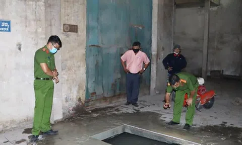 Đồng Nai: Khai quật hơn 42 tấn chất thải nguy hại tại doanh nghiệp Bóng đèn Điện Quang