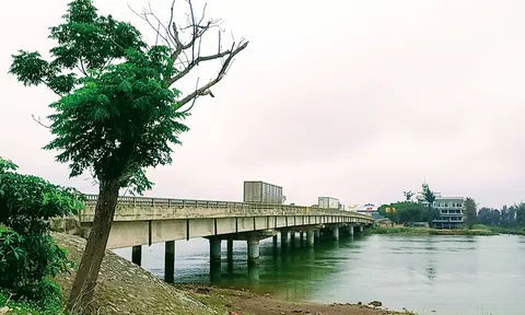 Phà Ghép – Những tháng ngày lịch sử