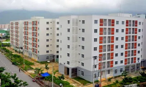 Thanh Hóa: Sẽ có thêm nhà ở xã hội cho người có thu nhập thấp vào năm 2027