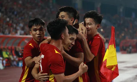 U23 Việt Nam "quyết chiến" U23 Myanmar tối 13/5: Các kịch bản nóng nhất