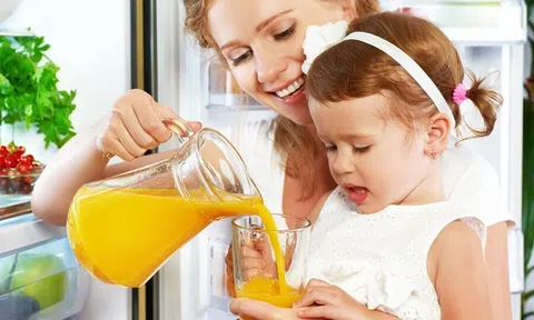5 Bệnh thường gặp vào mùa hè: Các mẹ cần lưu ý để bảo vệ sức khoẻ gia đình