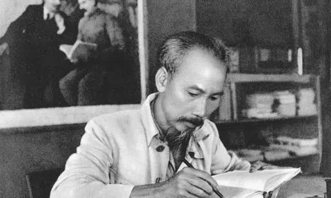Học tập và làm theo tư tưởng đổi mới sáng tạo của Chủ tịch Hồ Chí Minh trong thời kỳ mới