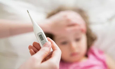 Lo sốt xuất huyết, tiêu chảy, tay chân miệng... có thể bùng phát, Bộ Y tế yêu cầu quyết liệt phòng chống dịch