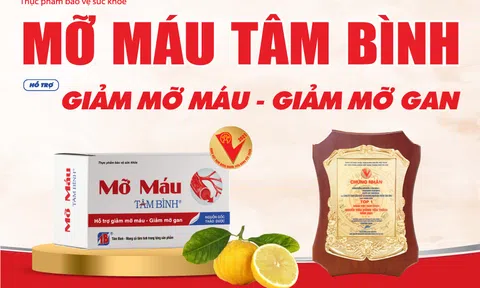 Cảnh giác biến chứng nguy hiểm của bệnh mỡ máu cao