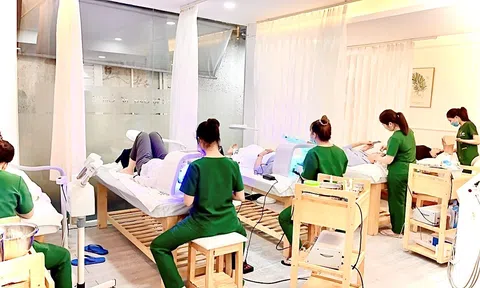 Địa chỉ điêu khắc chân mày nam giới Đẹp và Hot ở TPHCM - Bống Spa