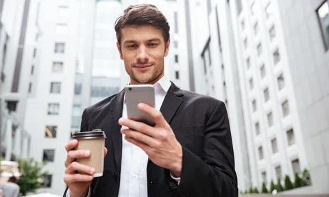 Những lợi ích hàng đầu của Viber Business Messages