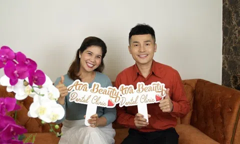 Làm răng sứ nhập khẩu Đức tại AVA Dental có an toàn không