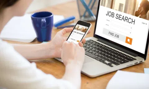 7 sai lầm gây bất lợi khi tìm việc online