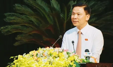 Thanh Hóa:  Họp HĐND tỉnh kỳ thứ 7, khóa XVIII nhiệm kỳ 2021- 2026