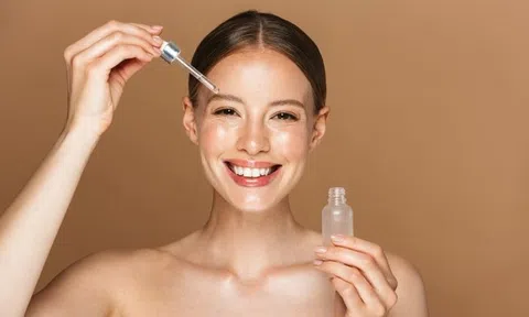 Review Top 5 serum phục hồi da tốt nhất hiện nay