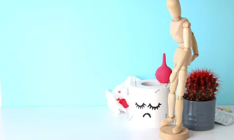 Bệnh trĩ - ai cũng có thể mắc, không nên chủ quan