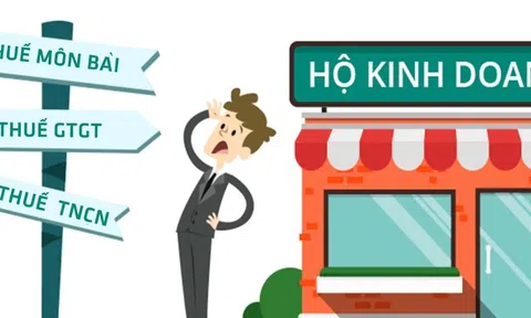 Thành lập hộ kinh doanh cá thể có nên dùng dịch vụ hay không?
