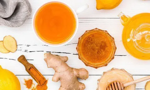 9 loại thực phẩm cực tốt cho gan có sẵn trong căn bếp nhà bạn