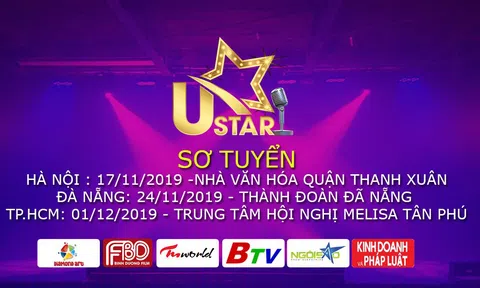 USTAR 2019: Hứa hẹn nhiều ly kỳ, hấp dẫn