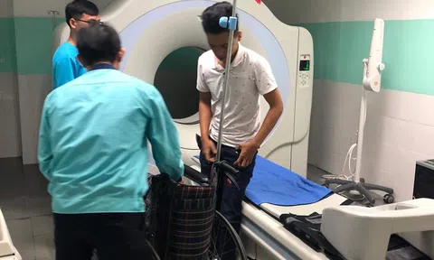 Đà Nẵng: Phóng viên báo Thương hiệu và Công luận bị hành hung khi tác nghiệp