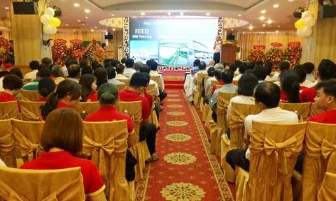 An Giang: Liên kết nguyên liệu Nông - Thủy sản để tăng lợi thế cạnh tranh