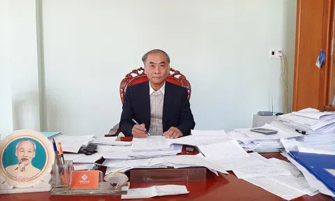 Xã Minh Lộc - Hậu Lộc - Thanh Hóa: Thực hiện tốt nhiệm vụ phát triển KT-XH năm 2019