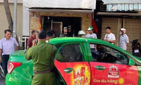 Cần Thơ: Một chiến sỹ công an hi sinh khi làm nhiệm vụ