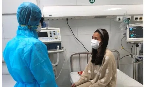 Thanh Hóa: Điều trị thành công cho nữ bệnh nhân nhiễm virus Corona