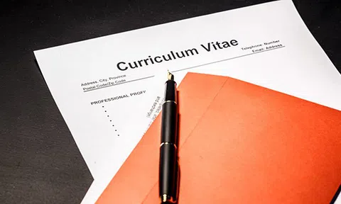 7 điều trong CV khiến bạn bị xem là người không đáng tin