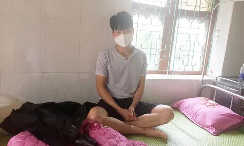 Thanh Hóa: Hành khách có biểu hiện ho, có kết quả âm tính với COVID - 19