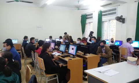 Thanh Hóa: Các trường siết chặt đào tạo, sát hạch lái xe theo thông tư 38
