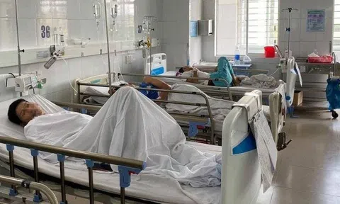 Đà Nẵng thông tin nguyên nhân khiến hàng trăm người cùng lúc nhập viện sau khi ăn thực phẩm chay