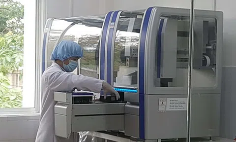 Quảng Nam gia hạn thanh tra việc mua máy xét nghiệm Covid-19 giá 7,23 tỷ đồng