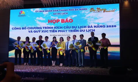 Đà Nẵng tung chương trình kích cầu du lịch