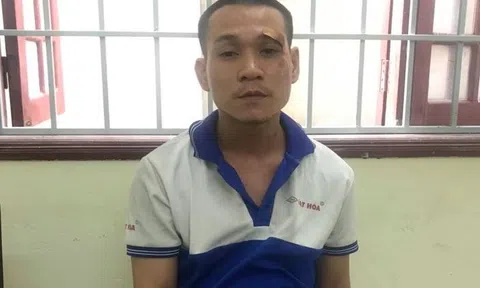 Điều tra đối tượng gây ra hàng loạt vụ đập phá tài sản, gây thương tích cho hành khách