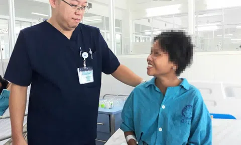 Kịp thời cứu sống sản phụ mang thai tử lưu, suy hô hấp cấp