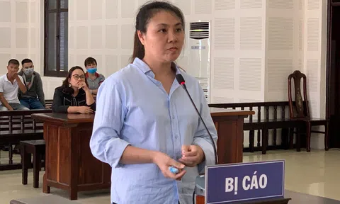 Dùng sổ đỏ giả lừa bệnh nhân ung thư gần 2 tỷ đồng bị phạt tù 12 năm 6 tháng