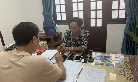 Bất ngờ với lời khai của kẻ chiếm đoạt 100 triệu đồng của “Góa phụ Rào Trăng 3”