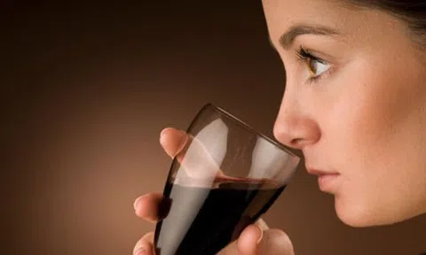 Có Rượu vang ngon ở nhà nhưng liệu bạn đã biết cách thưởng thức hay chưa?
