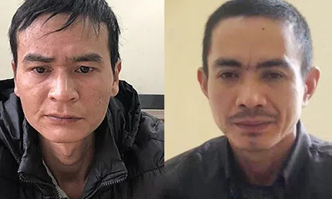 8 tiếng đấu trí với 2 kẻ dìm chết nữ sinh Học viện ngân hàng dưới sông