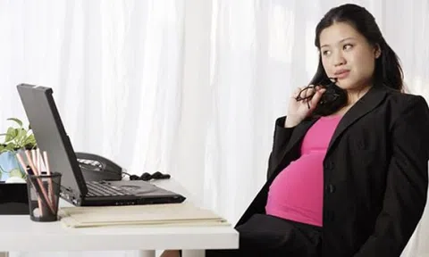 Chị em văn phòng tá hỏa khi phát hiện ra nguyên nhân khiến vòng 2 ngày càng tăng số