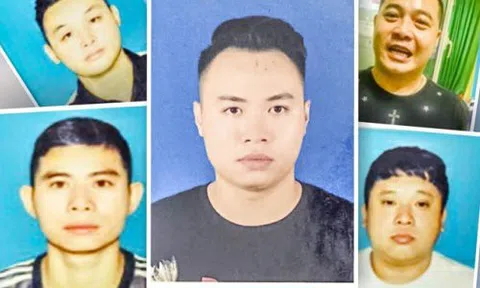 Tóm gọn băng cho vay nặng lãi 4.0, quản lý con nợ bằng phần mềm